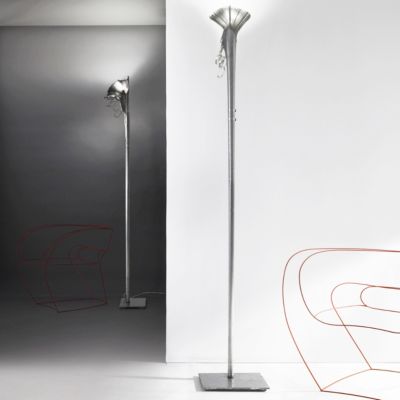 aR-ingo Floor Lamp by Ingo Maurer - Starlight Lighting USA and Canada